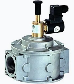 Regulator de presiune gaz